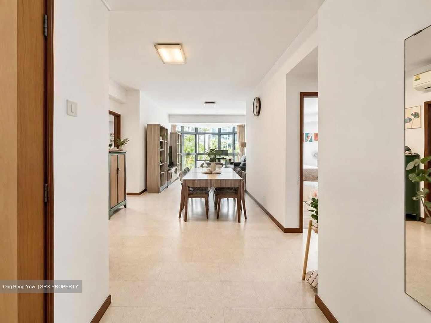 Sanctuary Green (D15), Condominium #621768051